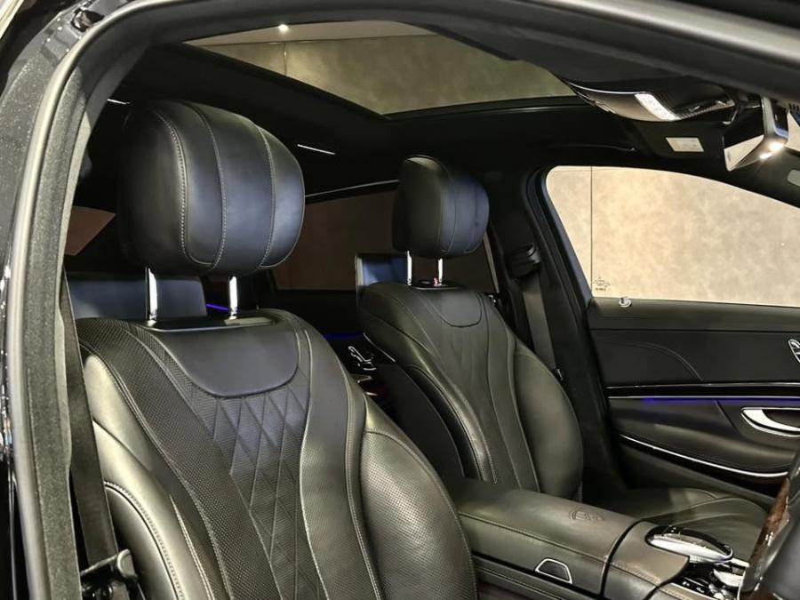 S560 MAYBACH - Image 5