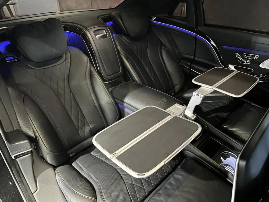 S560 MAYBACH - Image 7