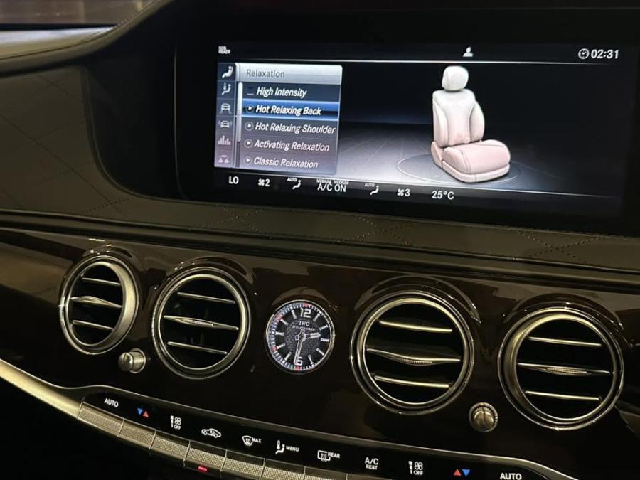 S560 MAYBACH - Image 10