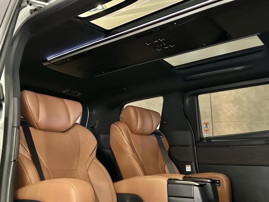 VELLFIRE 2.4T Z PREMIUM - Image 6
