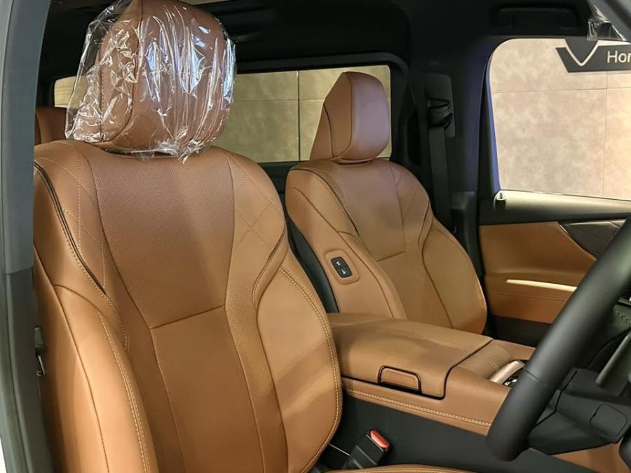 VELLFIRE 2.4T Z PREMIUM - Image 5