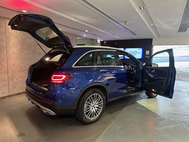 行貨GLC300 Facelift-微混能版 - Image 3