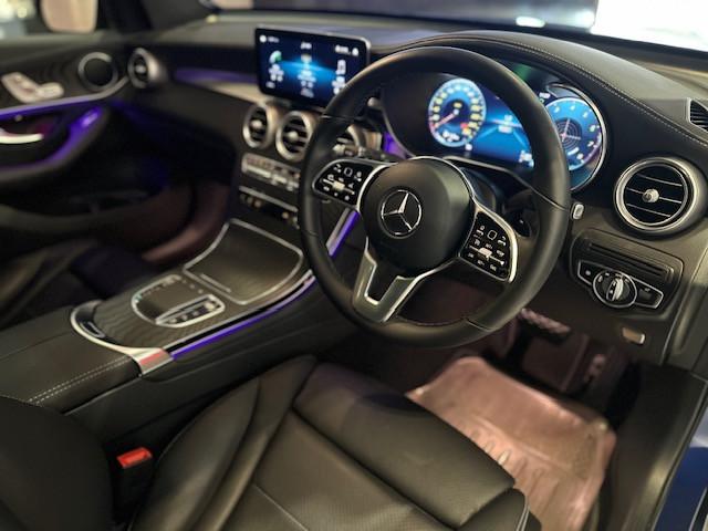 行貨GLC300 Facelift-微混能版 - Image 5