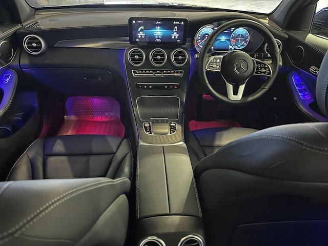 行貨GLC300 Facelift-微混能版 - Image 6