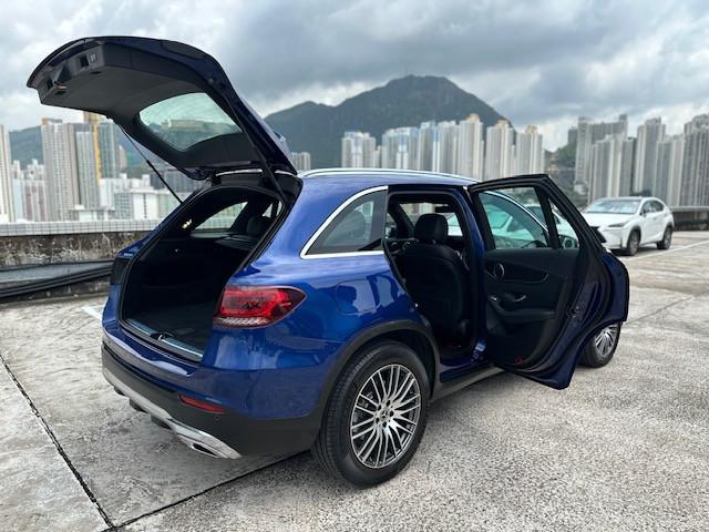 行貨GLC300 Facelift-微混能版 - Image 19