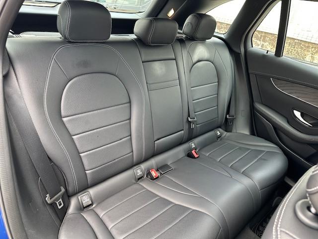 行貨GLC300 Facelift-微混能版 - Image 8