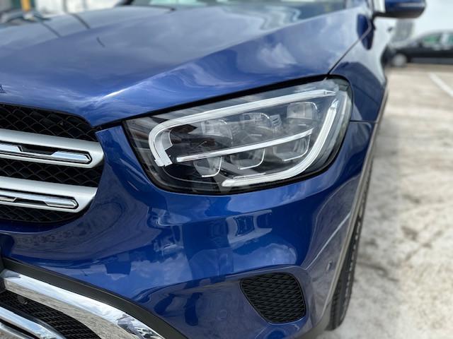 行貨GLC300 Facelift-微混能版 - Image 11