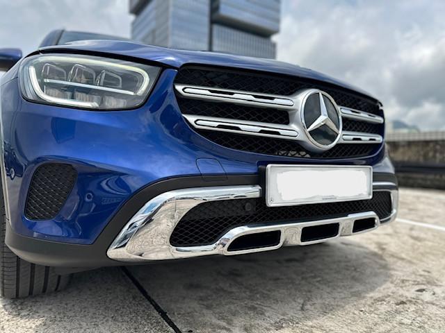 行貨GLC300 Facelift-微混能版 - Image 18