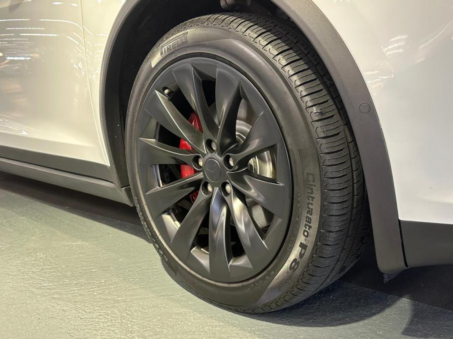 Model X 90D KWH  (Super Chargé) - Image 15