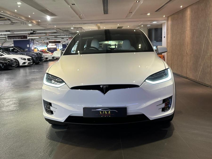 Model X 90D KWH  (Super Chargé) - Image 6