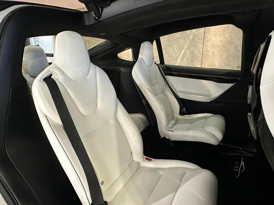 Model X 90D KWH  (Super Chargé) - Image 10