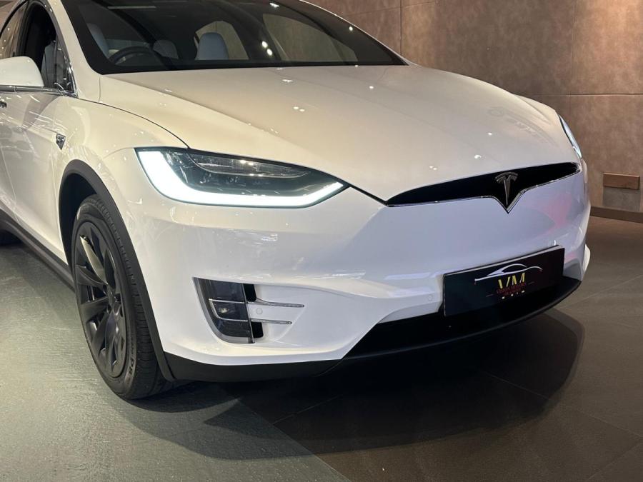 Model X 90D KWH  (Super Chargé) - Image 7