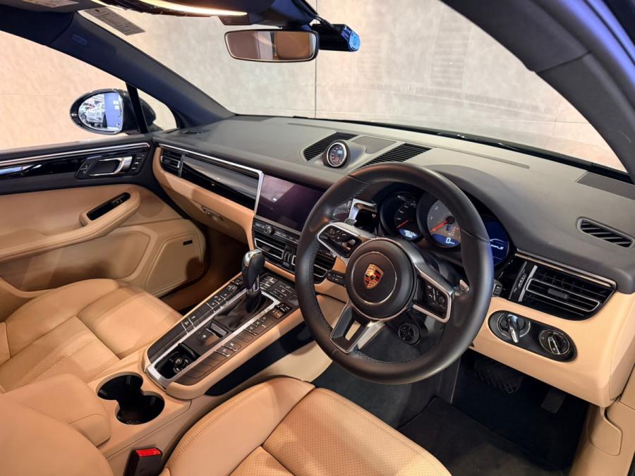 Macan S - Image 3