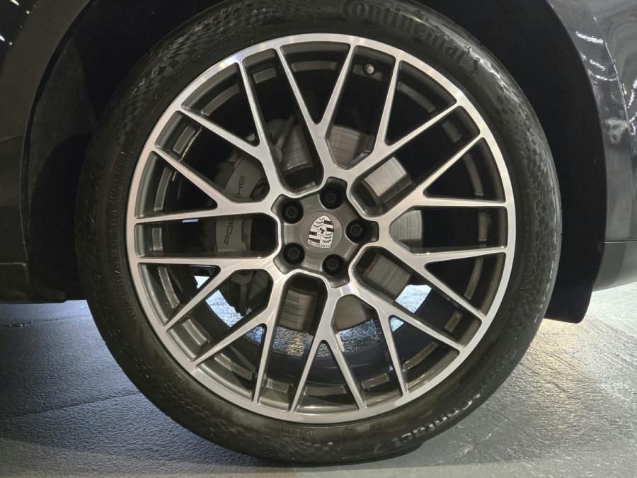 Macan S - Image 5