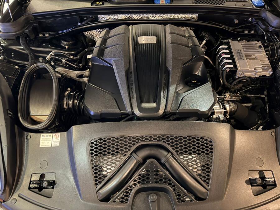 Macan S - Image 6