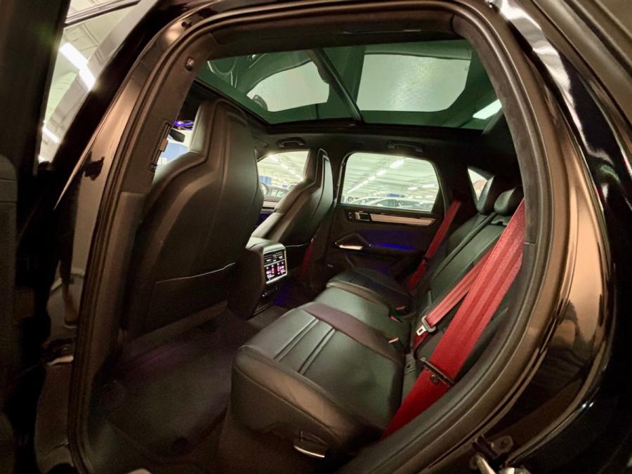 Cayenne turbo 550匹 香港行貨 - Image 5