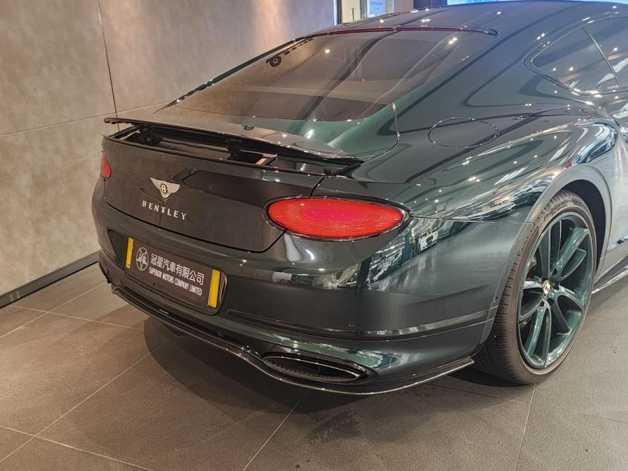 Continental GT - Image 10