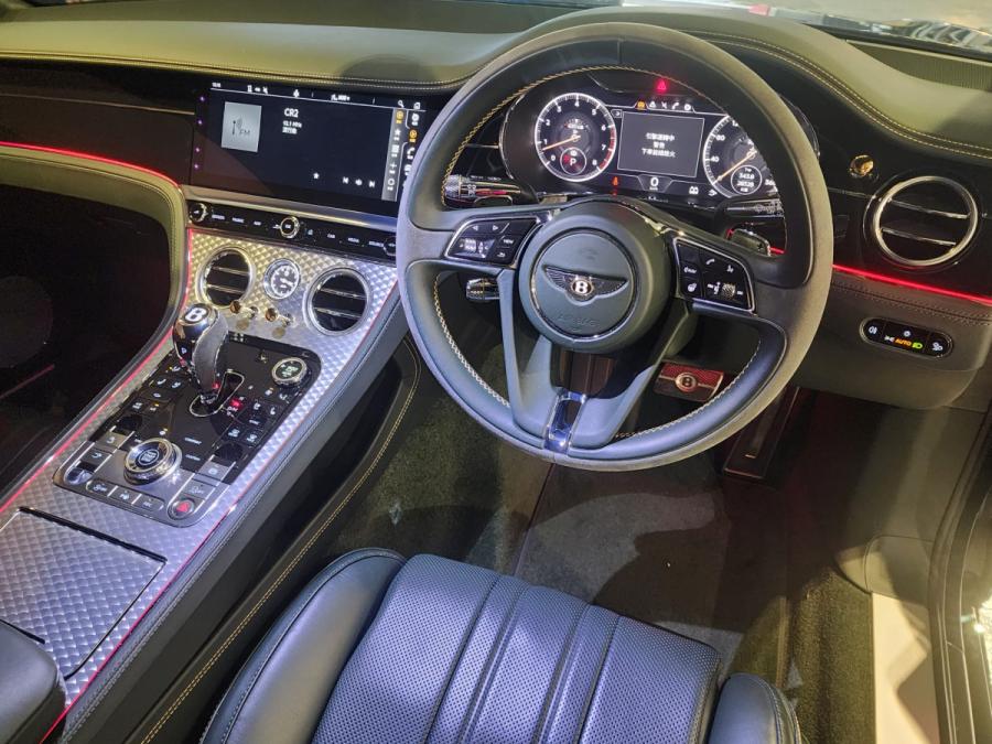 Continental GT - Image 5