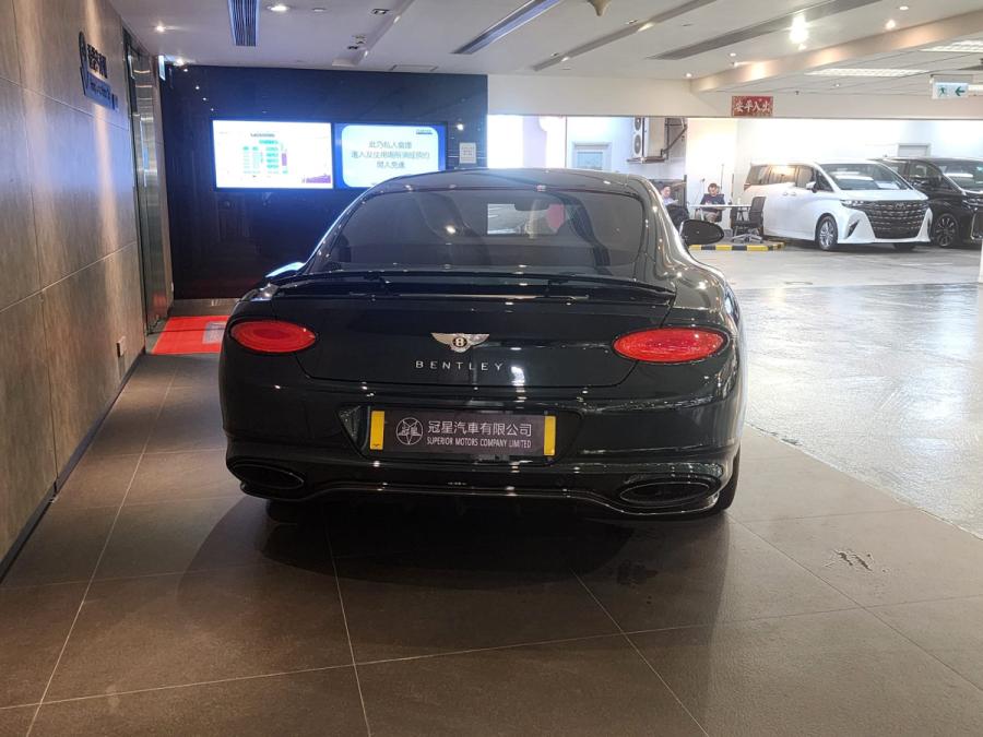 Continental GT - Image 12