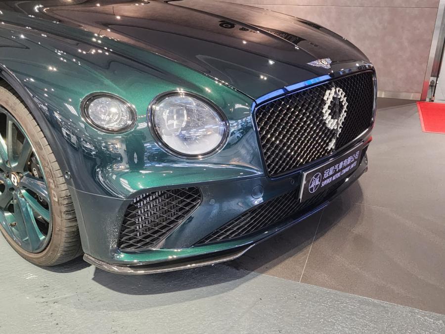 Continental GT - Image 8