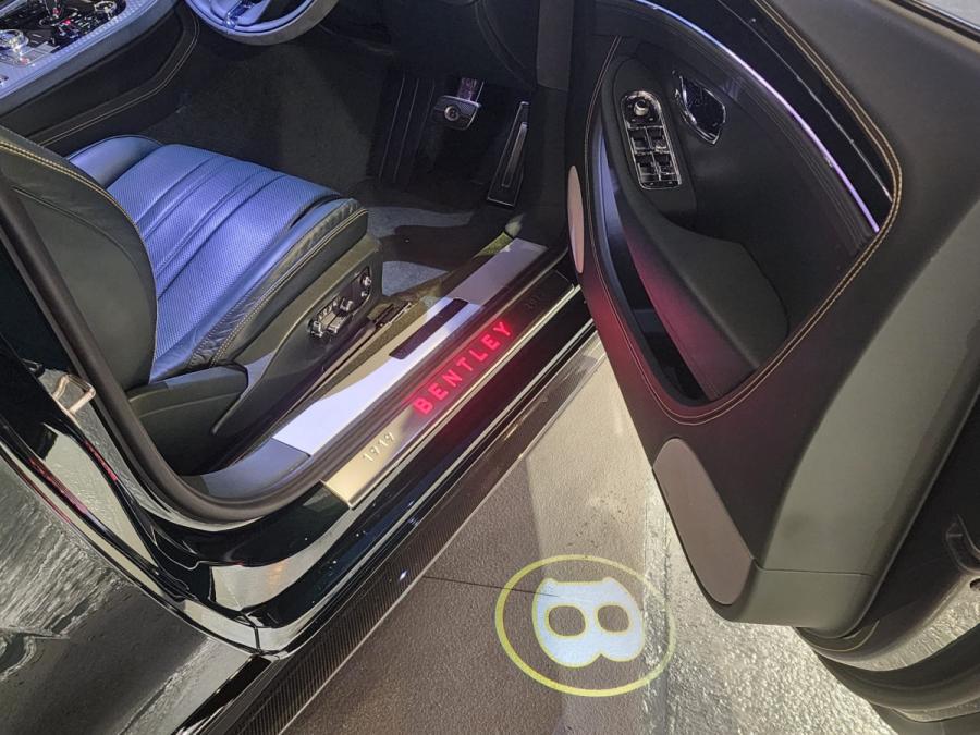 Continental GT - Image 11