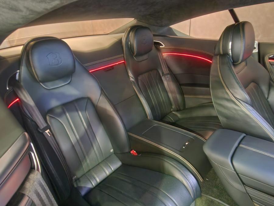 Continental GT - Image 6