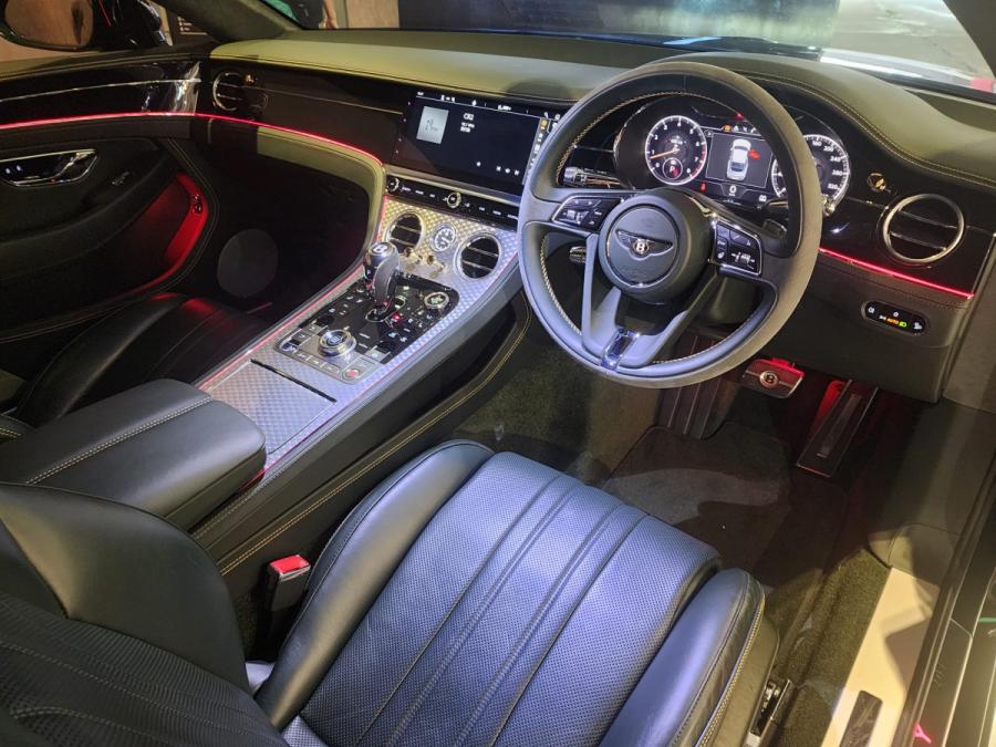 Continental GT - Image 4