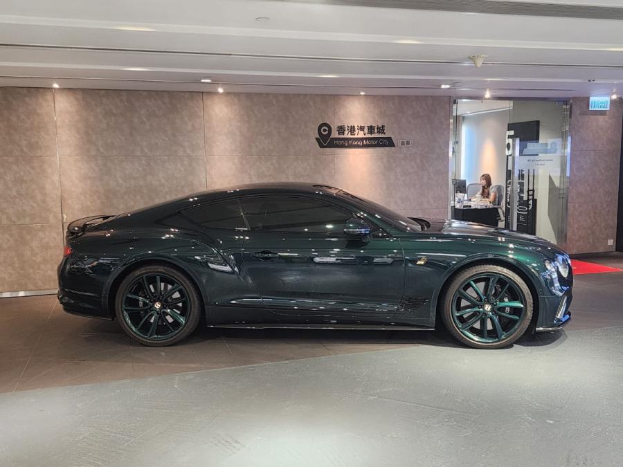 Continental GT - Image 3