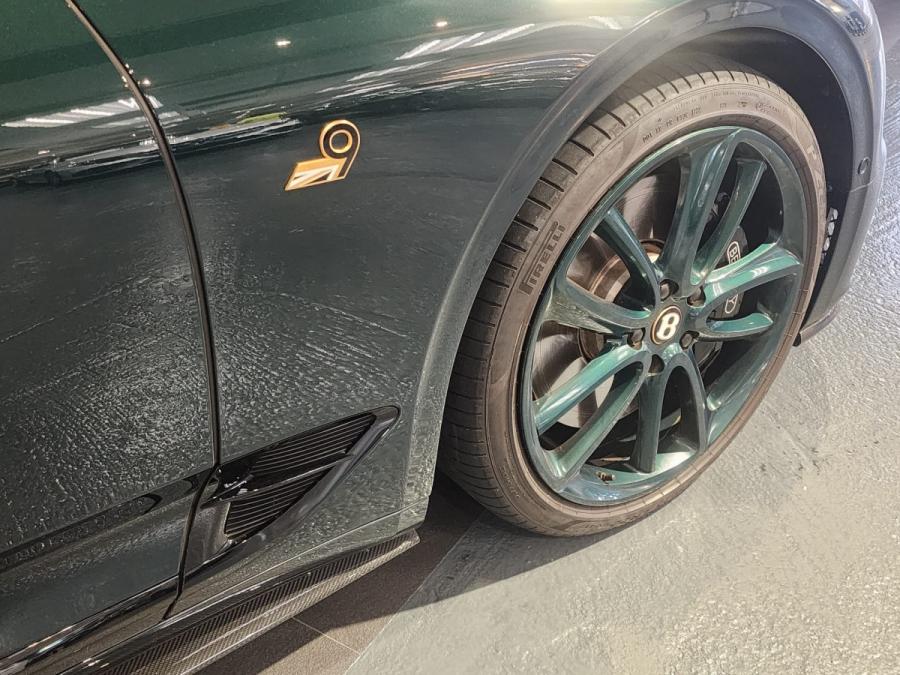 Continental GT - Image 7