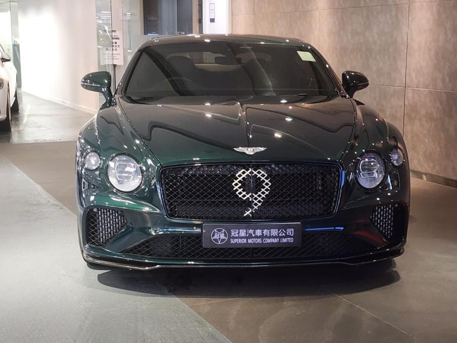 Continental GT - Image 2