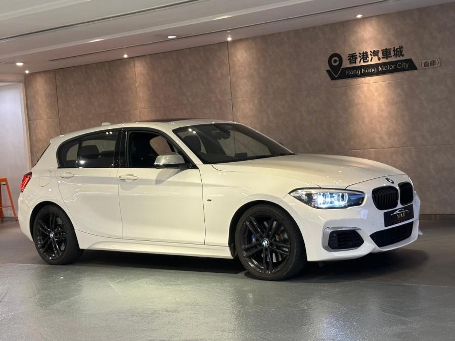 BMW 寶馬 M140IA SE (F20)