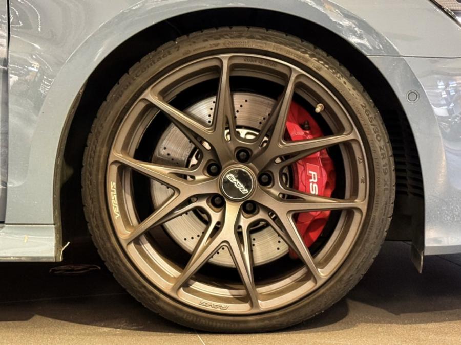 RS3 SPORTBACK QUATTRO - Image 7