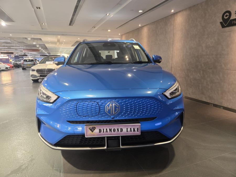 ZS EV - Image 2