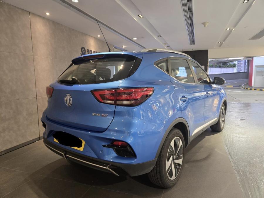 ZS EV - Image 4