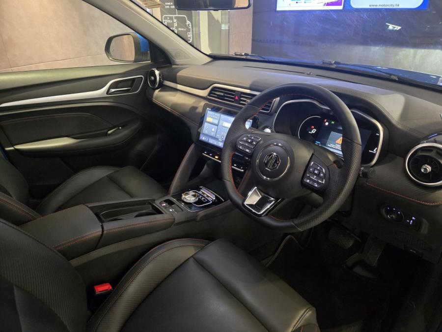 ZS EV - Image 5