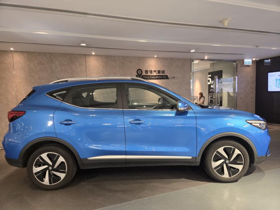 ZS EV - Image 3