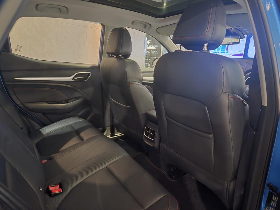 ZS EV - Image 6