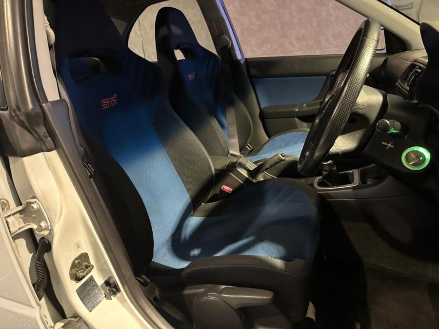 WRX STi GDB POR DRIVE - Image 4