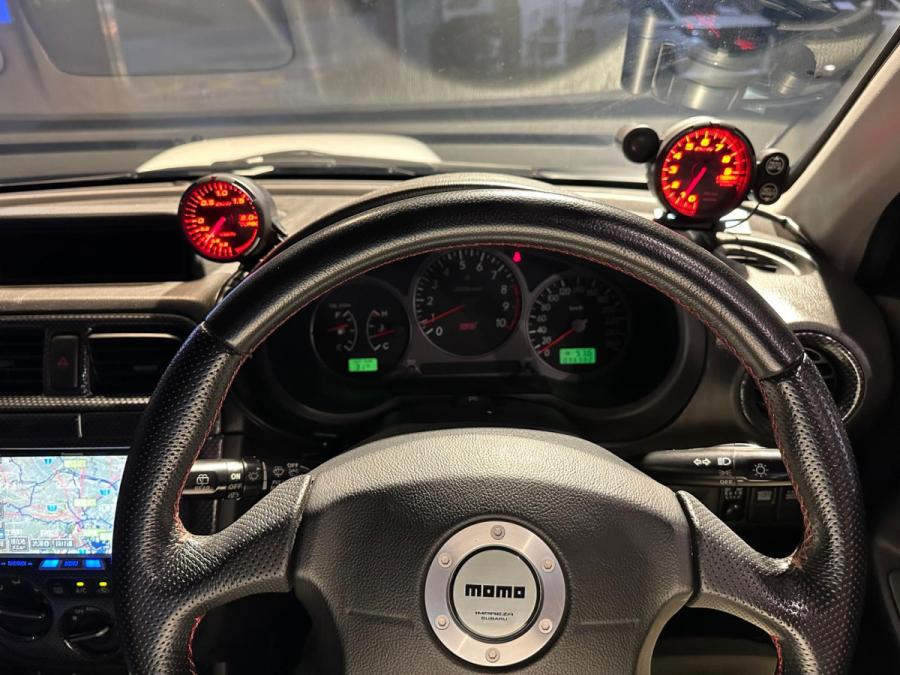 WRX STi GDB POR DRIVE - Image 6