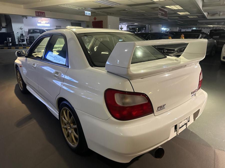 WRX STi GDB POR DRIVE - Image 9