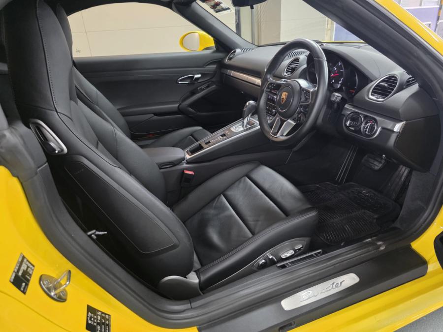 718 Boxster - Image 3