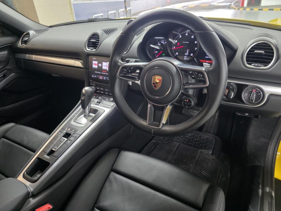 718 Boxster - Image 4