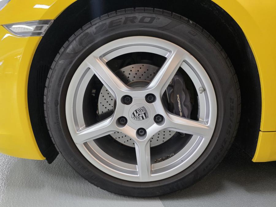 718 Boxster - Image 6