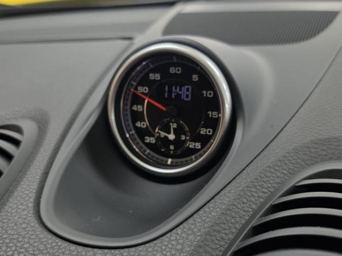 718 Boxster - Image 5