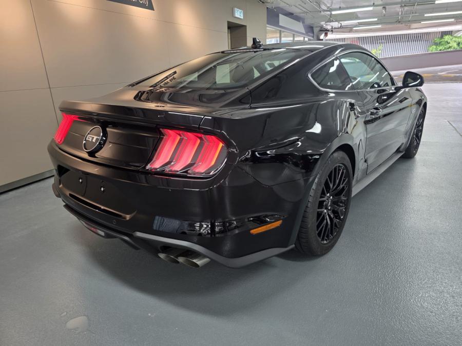 Mustang GT Coupe - Image 2
