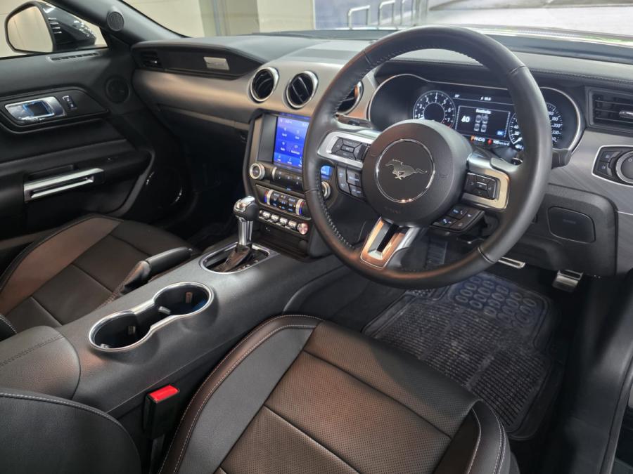 Mustang GT Coupe - Image 4