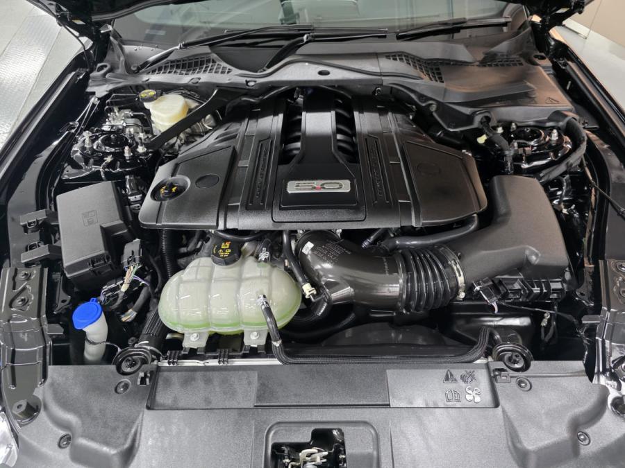 Mustang GT Coupe - Image 5