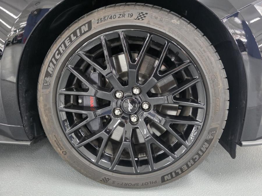 Mustang GT Coupe - Image 8