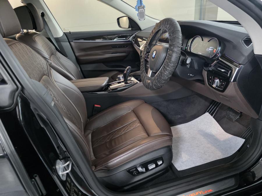 630 Gran Turismo Luxury - Image 4