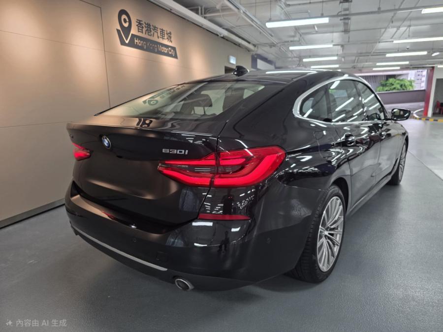 630 Gran Turismo Luxury - Image 2